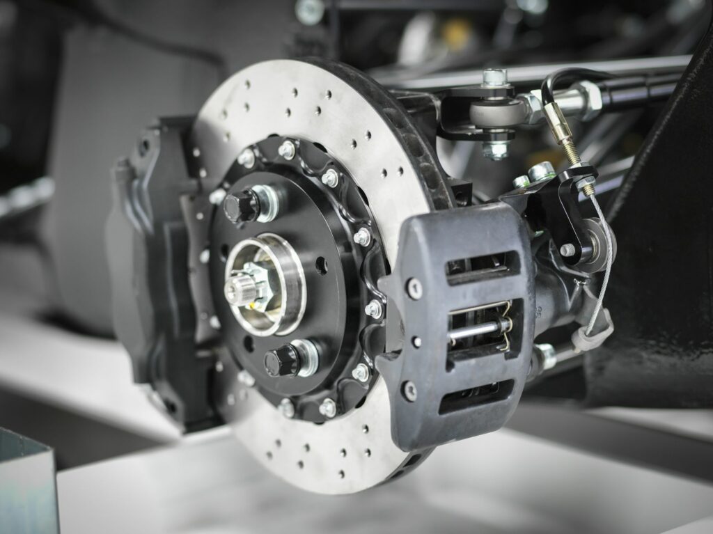 Car Brakes
